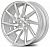 Диск PDW 1022Right 7x16 5*100 Et:30 Dia:57,1 M/S
