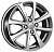 Диск Carwel Акуш 6x15 4*100 Et:37 Dia:60,1 SL