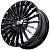 Диск Sakura Wheels 9559 7x17 4*100 Et:40 Dia:73,1 B-P