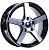 Диск NZ R-02 7x17 5*114,3 Et:45 Dia:60,1 bkf