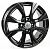 Диск RST R045 6x15 4*100 Et:50 Dia:60,1 BL