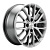 Диск Khomen 1506 6x15 4*100 Et:50 Dia:60,1 G-SILVER