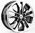 Диск RST R116 6,5x16 5*114,3 Et:46 Dia:67,1 BD