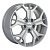 Диск Carwel Бусани 1715 7x17 5*114,3 Et:50 Dia:67,1 GRT