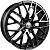 Диск RST R019 7,5x19 5*114,3 Et:45 Dia:67,1 BL