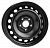 Диск SDT U6055 6,5x16 5*114,3 Et:40 Dia:66,1 black