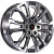 Диск Replica Concept TY579 8x20 6*139,7 Et:45 Dia:95,1 gmf