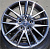 Диск Replica FR TY494 7x17 5*114,3 Et:45 Dia:60,1 HB