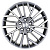 Диск Carwel Токо 7x17 5*114,3 Et:48,5 Dia:67,1 GRT