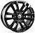 Диск RST R107 7,5x17 6*139,7 Et:25 Dia:106,1 BL