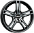 Диск N2O V2223 6,5x16 5*114,3 Et:45 Dia:67,1 BFP