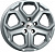 Диск RPLC KI241 6,5x16 5*114,3 Et:50 Dia:67,1 S