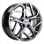 Диск Carwel Цаган 1716 7x17 5*112 Et:40 Dia:57,1 AGR