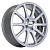 Диск Carwel Лада 1707 6,5x17 4*100 Et:50 Dia:60,1 SLT