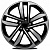 Диск Carwel Шунет 6,5x16 5*114,3 Et:40 Dia:66,1 ABT