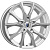 Диск K&K Твист 7,5x17 5*120 Et:34 Dia:72,6 блэк платинум