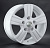 Диск Replay TY117 8x18 5*150 Et:60 Dia:110,1 White
