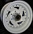 Диск IKON white 7x16 5*139,7 Et:10 Dia:110,1 W
