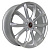 Диск K&K КС740 7x17 5*112 Et:40 Dia:57,1 Дарк платинум