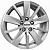 Диск Carwel Имлес 165 6x15 5*100 Et:43 Dia:57,1 SB