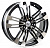 Диск RST R167 7x17 5*114,3 Et:55 Dia:67,1 BD