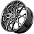 Диск FF FF10 10,5x21 5*112 Et:43 Dia:66,6 Hyper Black