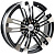 Диск RST R167 7x17 5*120 Et:55 Dia:65,1 BDm