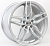 Диск NEO 882 8x18 5*114,3 Et:45 Dia:67,1 Silver