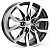 Диск RST R138 7x18 5*114,3 Et:51 Dia:67,1 BD