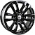 Диск RST R106 6,5x16 5*114,3 Et:50 Dia:66,1 BL