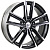 Диск RST R078 7x18 5*114,3 Et:38 Dia:67,1 BD