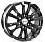 Диск RST R022 8x20 6*139,7 Et:60 Dia:95,1 BL