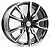 Диск RST R012 8x20 5*108 Et:45 Dia:63,3 BD