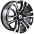 Диск RST R106 6,5x16 5*108 Et:50 Dia:63,3 BD