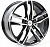 Диск RST R128 7,5x18 5*114,3 Et:45 Dia:67,1 BD