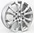 Диск RST R118 7,5x18 6*139,7 Et:42 Dia:75,1 Silver