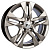 Диск RPLC MI236 6,5x16 5*114,3 Et:38 Dia:67,1 S