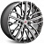 Диск X'trikeRST R002 8,5x20 5*112 Et:45 Dia:66,6 HSB/FP