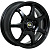 Диск CROSS STREET СR-15 6x15 4*100 Et:50 Dia:60,1 black