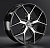 Диск LS Forged FG14 8x19 5*114,3 Et:45 Dia:67,1 bkf