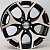 Диск NEO 753 7x17 5*100 Et:48 Dia:56,1 BD