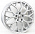 Диск RST R059 7x19 5*114,3 Et:40 Dia:64,1 S