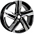Диск Premium Series КР004 7,5x19 5*114,3 Et:53 Dia:67,1 Diamond quartz