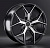 Диск LS Forged FG14 8x18 5*114,3 Et:30 Dia:67,1 mbf