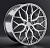Диск LS Forged FG13 9,5x22 5*112 Et:45 Dia:66,6 mgmf