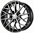 Диск RR CSS3347 7x16 5*100 Et:42 Dia:57,1 B-P