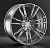 Диск LS Forged FG06 8x19 5*114,3 Et:45 Dia:67,1 MGM