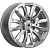 Диск K&K Меконг (КС959 7,5x18 6*139,7 Et:42 Dia:75,1 дарк платинум