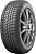 Шина Kumho Wintercraft WS71 245/55 R17 106V