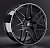 Диск LS Forged FG09 10x21 5*112 Et:20 Dia:66,6 bkl